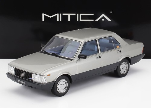 Mitica fiat argenta - mitica,