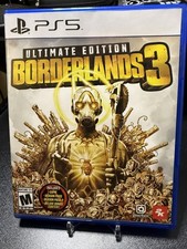Borderlands 3 - Ultimate