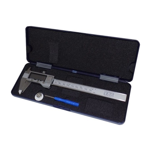 Ltf calibro digitale 150 - ltf, mm