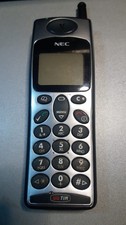 Cellulare nec db2000 - cellulare,
