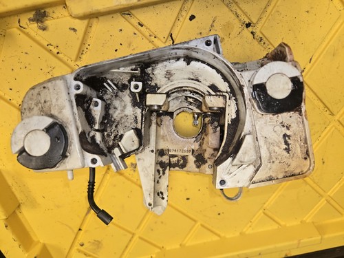 Stihl ms250c oem - oem, crankcase
