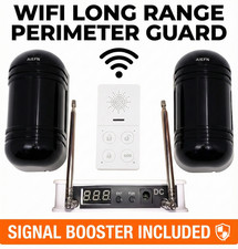 Kit Allarme Protezione