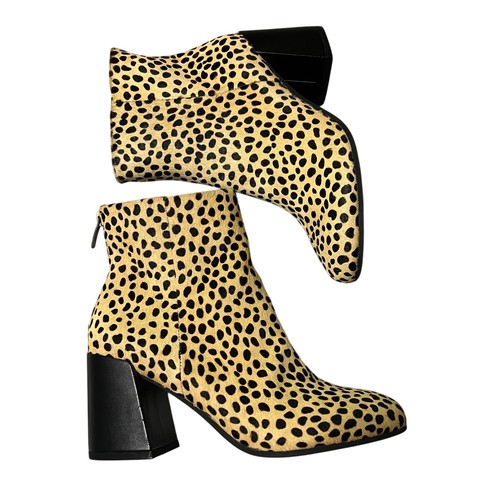 Stivaletti donna gap stampa - donna,