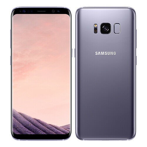 Samsung galaxy g950u solo - s8, (solo
