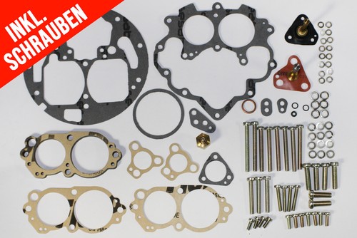 Kit riparazione guarnizioni - riparazione, /