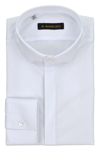 Manuel ritz uomo camicia - uomo,