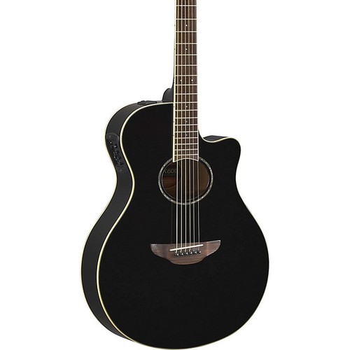 Yamaha apx600 chitarra - apx600,