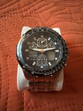 Orologio Citizen Eco-Drive