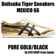 Onitsuka Tiger Sneaker MEXICO