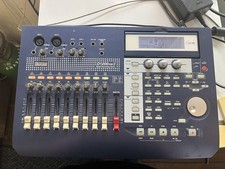 KORG D1200mkII registratore