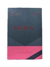 TriPollar Unisex STOP X