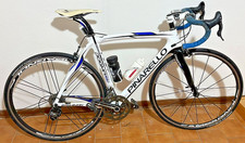 BICI CORSA PINARELLO DOGMA
