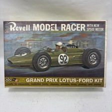 Kit modellino slot car vintage