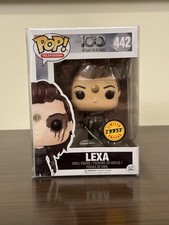 Funko Pop! Televisore, The 100