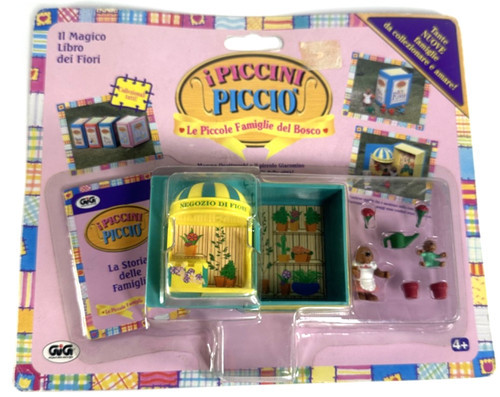 Piccini picciò teeny weeny - piccini,