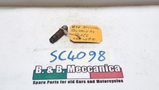 Vite registro bilancieri moto - registro,