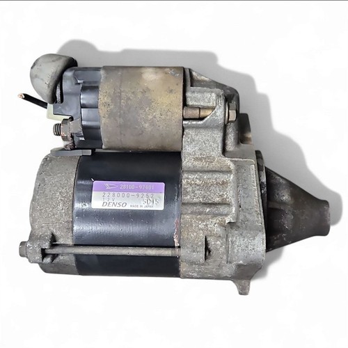 Motorino avviamento per - avviamento,