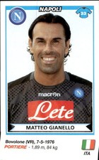 figurina Calciatori Panini