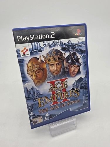 Age empires the - age,