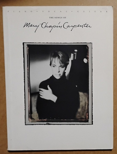 The songs mary - the,
