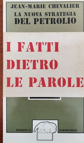 Nuova strategia del - nuova,