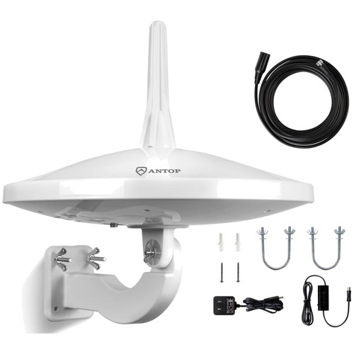 Antenna doppia omnidirezionale