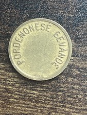 Italy Pordenonese Bevande
