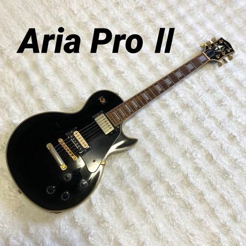 Aria pro les - les, custom