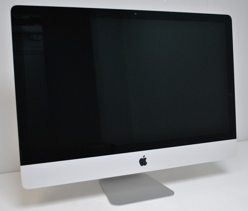 Apple imac core - 3,40, ghz