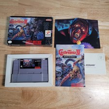 Super castlevania snes - castlevania,