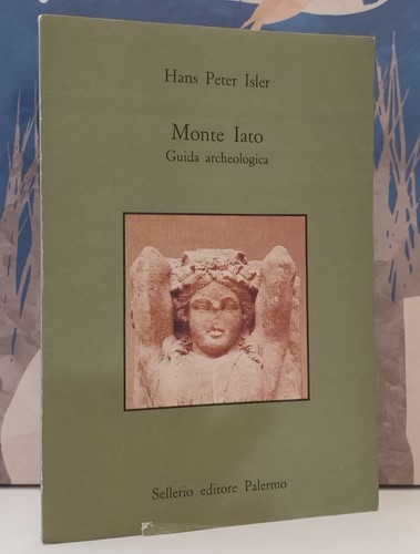 Monte iato guida - monte, iato.