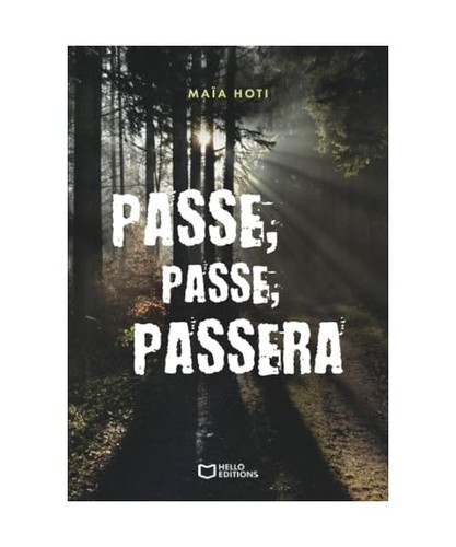 Passe passera - passe,, passera,