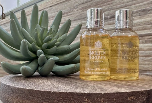 Molton brown london - (2),