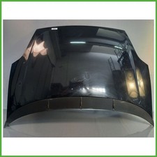 Cofano Motore FIAT GRANDE PUNTO 2Y Berlina 2005 2008 NERO Originale Usato