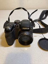 Fujifilm Camera Fine pix s1000