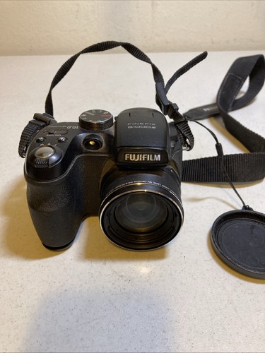 Fujifilm camera fine pix - camera,