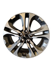 Cerchio in alluminio cerchio