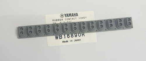 Gomma yamaha - gomma, (13