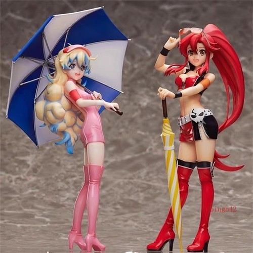 Statua anime tengen toppa - statua,