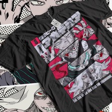 Bakugo T-Shirt Katsuki Manga