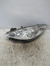 FARO FANALE ANTERIORE SINISTRO
