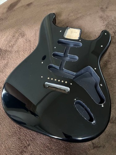 Corpo fender japan 362 - japan, st-362