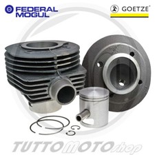 KIT GRUPPO TERMICO COMPLETO