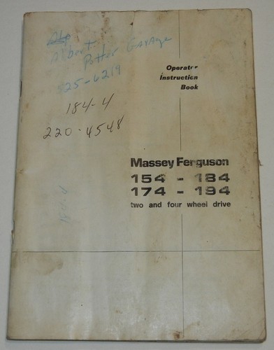Manuale proprietari - , e