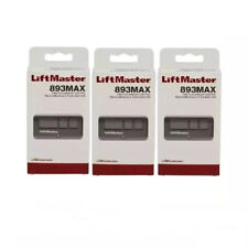 3 CONFEZIONI LiftMaster 893MAX