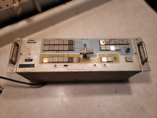 Panasonic Video Switcher &