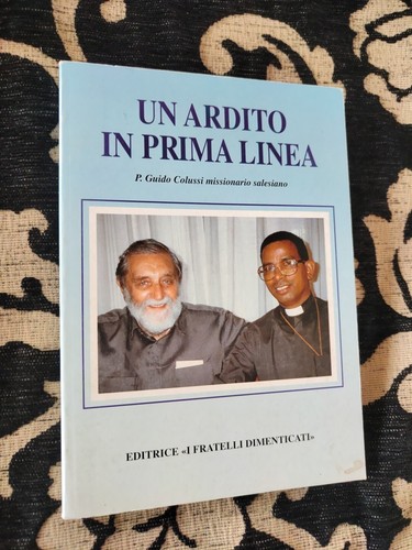 Ardito prima linea p - prima,