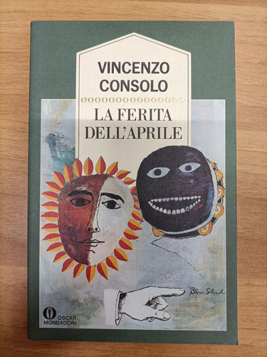 Ferita dell aprile - "la,