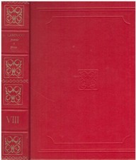 (Carducci) Poesie e prose 1964 F.lli Fabbri Editori nel cofanetto