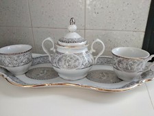 Tete a tete- servizio caffè